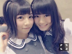 山崎 怜奈｜いとわっぷ。87（2015-05-09）｜2枚目