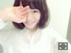 山崎 怜奈｜自撮り写真集vol.5。88（2015-05-11）｜3枚目