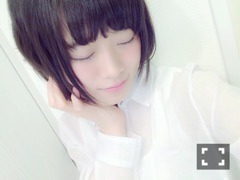 山崎 怜奈｜自撮り写真集vol.6。89（2015-05-14）