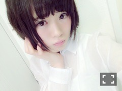 山崎 怜奈｜自撮り写真集vol.6。89（2015-05-14）｜3枚目