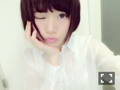 山崎 怜奈｜自撮り写真集vol.6。89（2015-05-14）｜4枚目