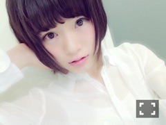 山崎 怜奈｜自撮り写真集vol.6。89（2015-05-14）｜5枚目