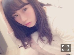 山崎 怜奈｜自撮り写真集vol.7。91（2015-05-18）｜2枚目