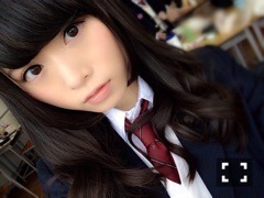 山崎 怜奈｜お知らせ。93（2015-05-22）