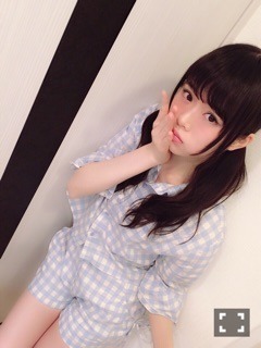 山崎 怜奈｜笈の小文。94（2015-05-28）