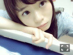 山崎 怜奈｜六波羅殿！！。97（2015-06-13）