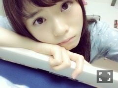山崎 怜奈｜六波羅殿！！。97（2015-06-13）｜2枚目