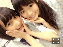 山崎 怜奈｜戊戌夢物語。98（2015-06-16）