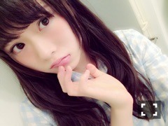 山崎 怜奈｜戊戌夢物語。98（2015-06-16）｜3枚目