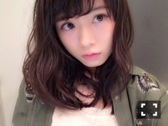 山崎 怜奈｜戊戌夢物語。98（2015-06-16）｜4枚目
