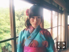 山崎 怜奈｜大器を作るには、い そぐべからずこと。99（2015-06-22）