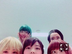 山崎 怜奈｜大器を作るには、い そぐべからずこと。99（2015-06-22）｜3枚目