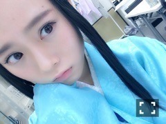 山崎 怜奈｜大器を作るには、い そぐべからずこと。99（2015-06-22）｜4枚目