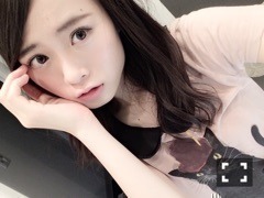 山崎 怜奈｜同人物園。100（2015-06-30）｜6枚目