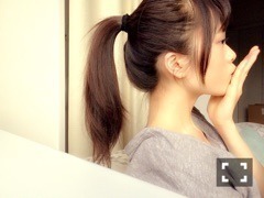 山崎 怜奈｜ネタ。103（2015-11-02）｜2枚目
