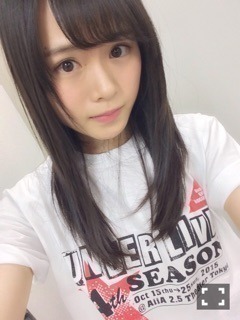 山崎 怜奈｜ネタ。103（2015-11-02）｜4枚目
