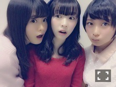 山崎 怜奈｜バレた。104（2015-11-10）｜3枚目