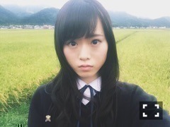 山崎 怜奈｜ほっけの塩焼きが食 べたい。105（2015-11-16）