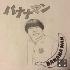 山崎 怜奈｜えんぴつ似顔絵師。 107（2015-11-26）｜3枚目