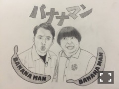 山崎 怜奈｜えんぴつ似顔絵師。 107（2015-11-26）｜5枚目