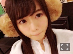 山崎 怜奈｜755×ラジオ。108（2015-12-03）