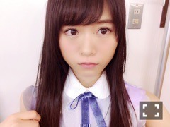 山崎 怜奈｜755×ラジオ。108（2015-12-03）｜5枚目