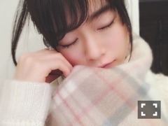 山崎 怜奈｜山﨑怜奈。109（2015-12-11）｜2枚目
