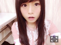 山崎 怜奈｜初センター。113（2015-12-19）｜4枚目