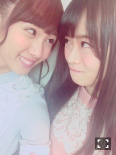 山崎 怜奈｜初センター。113（2015-12-19）｜5枚目