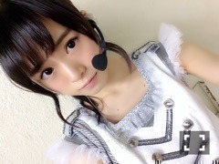 山崎 怜奈｜かがやく。114（2015-12-22）｜2枚目