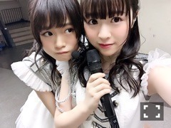 山崎 怜奈｜ラジオ告知ふくむ。 117（2015-12-29）｜2枚目