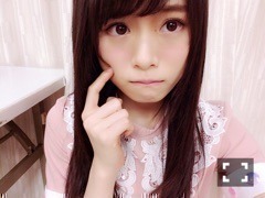 山崎 怜奈｜ラジオ告知ふくむ。 117（2015-12-29）｜5枚目