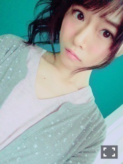 山崎 怜奈｜突然コメント返し。 118（2015-12-31）