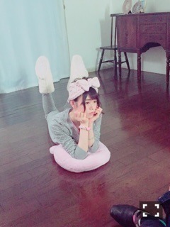 山崎 怜奈｜突然コメント返し。 118（2015-12-31）｜2枚目