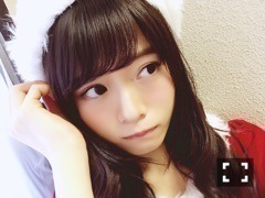 山崎 怜奈｜突然コメント返し。 118（2015-12-31）｜4枚目