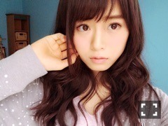 山崎 怜奈｜映画も、好き。121（2016-01-07）