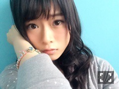 山崎 怜奈｜いいかおり。122（2016-01-13）｜5枚目