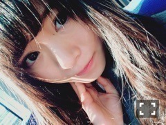 山崎 怜奈｜ほっぺた2倍。123（2016-01-25）
