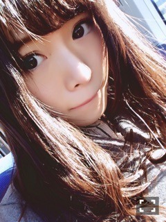 山崎 怜奈｜ほっぺた2倍。123（2016-01-25）｜3枚目