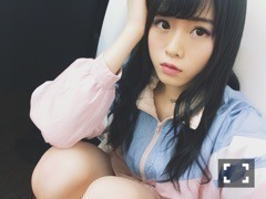 山崎 怜奈｜つくるだけ 。124（2016-01-30）｜2枚目