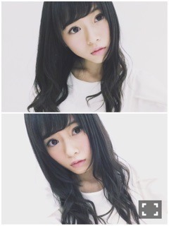 山崎 怜奈｜つくるだけ 。124（2016-01-30）｜3枚目