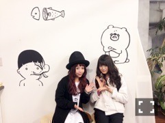 山崎 怜奈｜いいこと。128（2016-02-14）