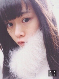 山崎 怜奈｜四六時中。130（2016-02-19）