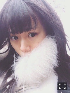 山崎 怜奈｜四六時中。130（2016-02-19）｜2枚目