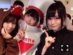 山崎 怜奈｜46hテレビ1日目のザ キ。131（2016-02-20）｜4枚目