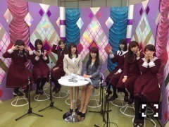 山崎 怜奈｜46hテレビ2日目のザ キ。132（2016-02-22）｜2枚目