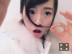 山崎 怜奈｜46hテレビ2日目のザ キ。132（2016-02-22）｜3枚目