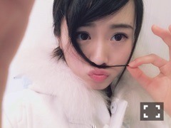 山崎 怜奈｜46hテレビ2日目のザ キ。132（2016-02-22）｜4枚目