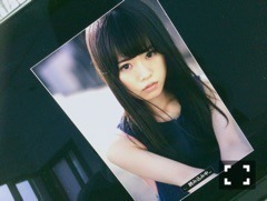 山崎 怜奈｜髪に変化がほしくて 色々見てるけど結局 現状維持してたらか …（2016-02-27）｜4枚目