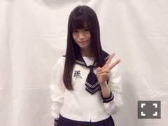 山崎 怜奈｜お財布に優しくて可 愛いスーツを教えて ください。137（2016-03-10）｜3枚目